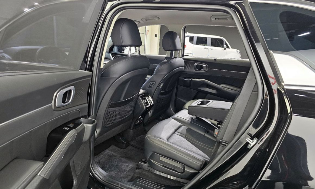 Kia Sorento Gasoline 2.5T 2WD, 2023