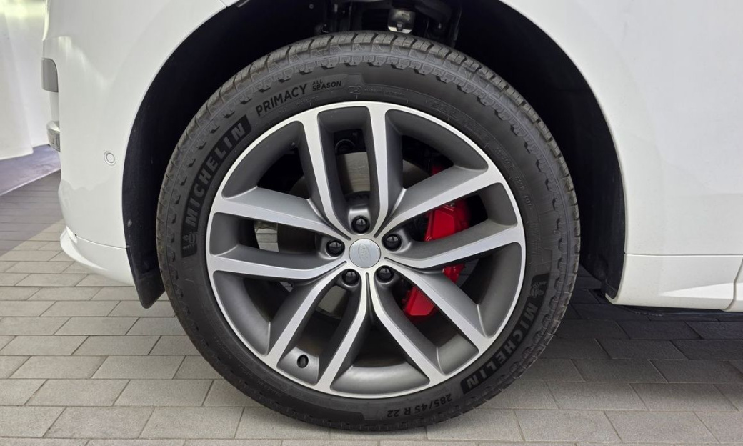 Land Rover Range Rover Sport P400 AB, 2025