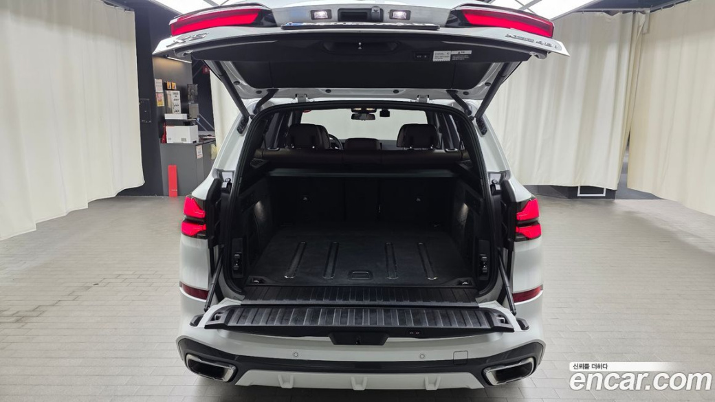 BMW X5 xDrive 40i M Sport, 2025