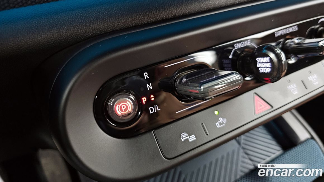 Mini Countryman ALL4 Favoured, 2024