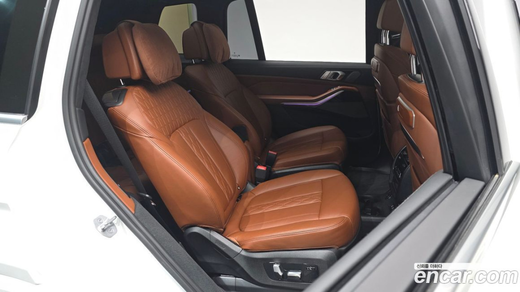 BMW X7 xDrive 40i M Sport 6STR, 2023