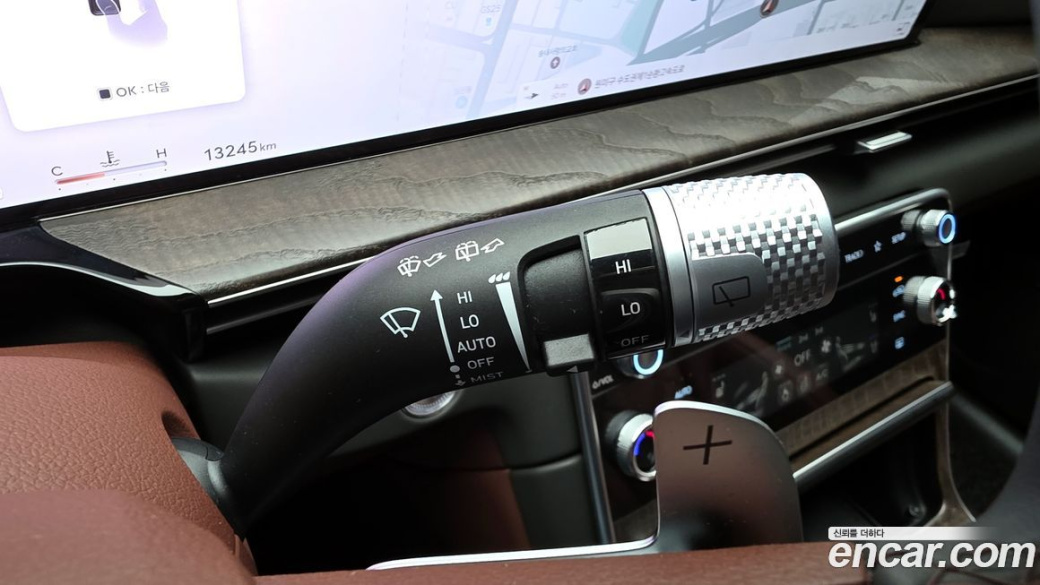 Genesis GV80 2.5T Gasoline AWD, 2024