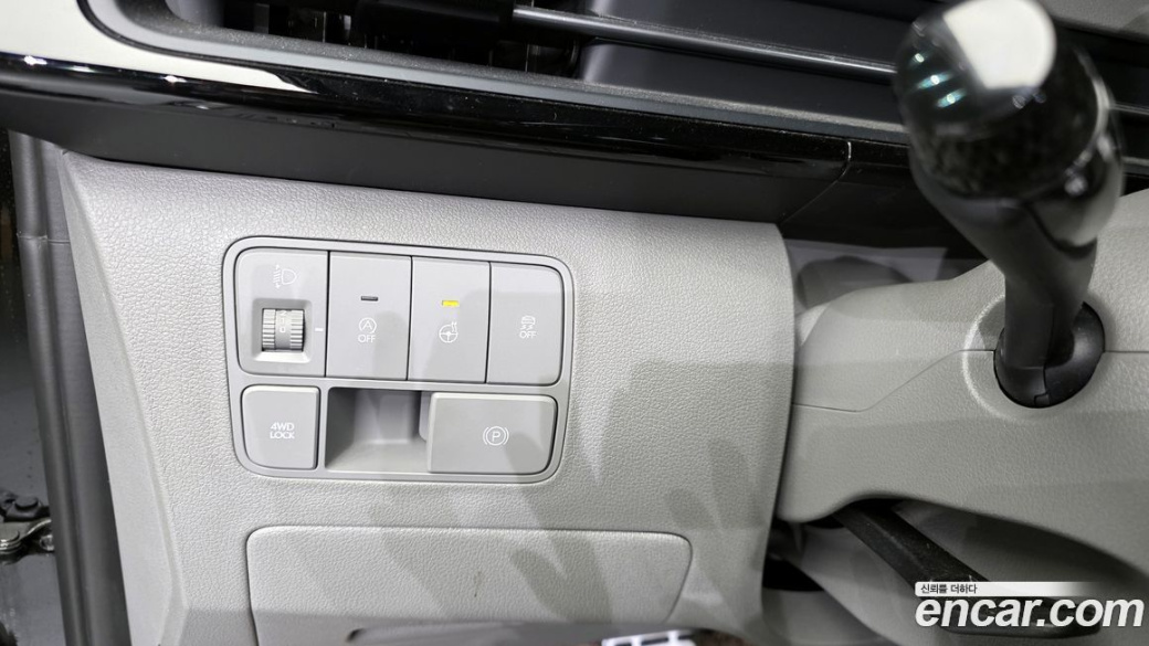 Hyundai Staria 4WD Camper, 2023