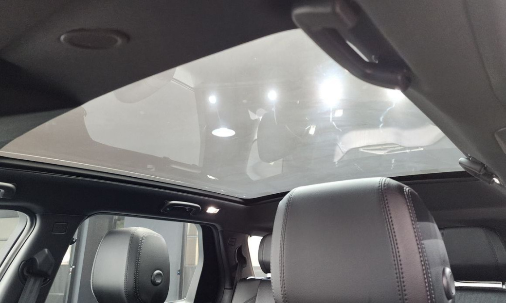 Land Rover Discovery Sport P250 Dynamic SE, 2025