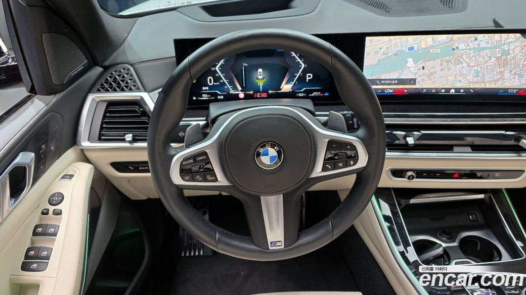BMW X5 xDrive 30d M Sport, 2025
