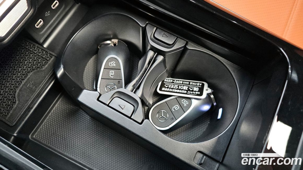 Mercedes-Benz C-Class C200 Avantgarde, 2025