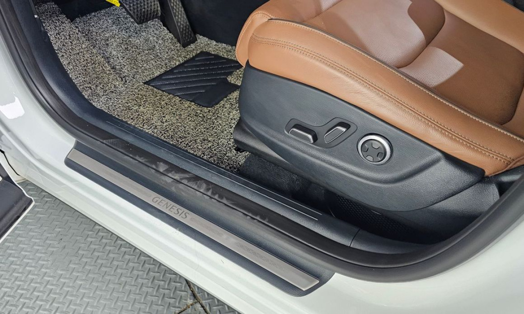 Genesis GV70 2.5T Gasoline AWD, 2025