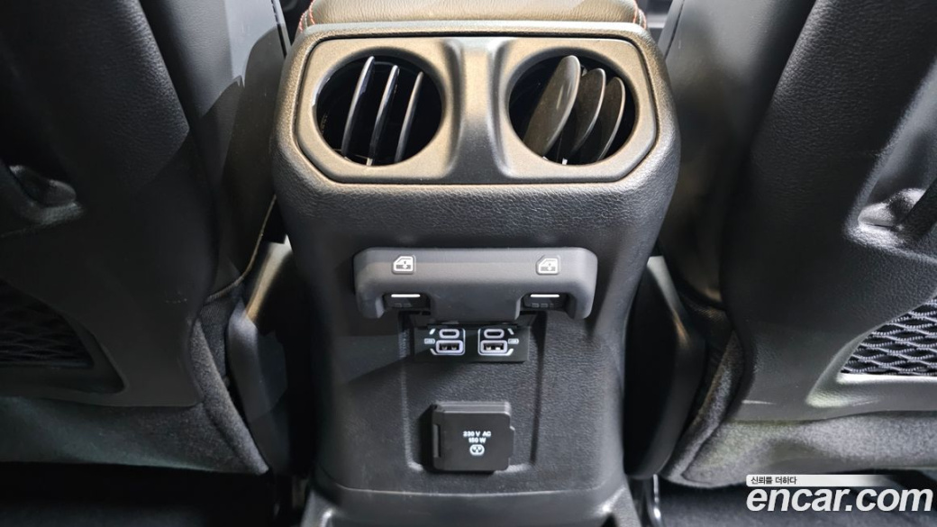 Jeep Wrangler 2.0 Rubicon 4Door, 2024