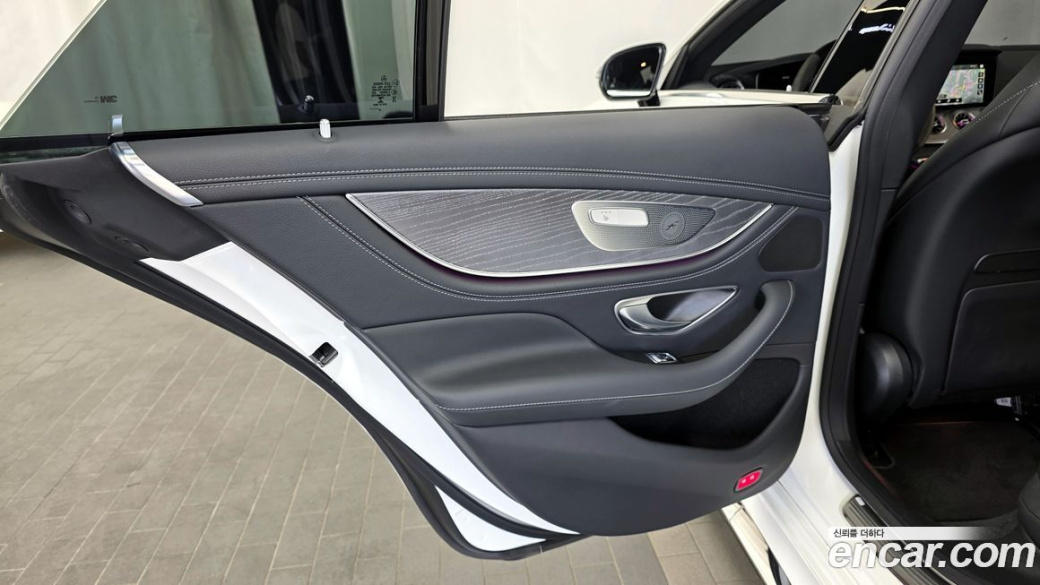 Mercedes-Benz AMG GT 4Door 43 4MATIC+ Dynamic, 2023