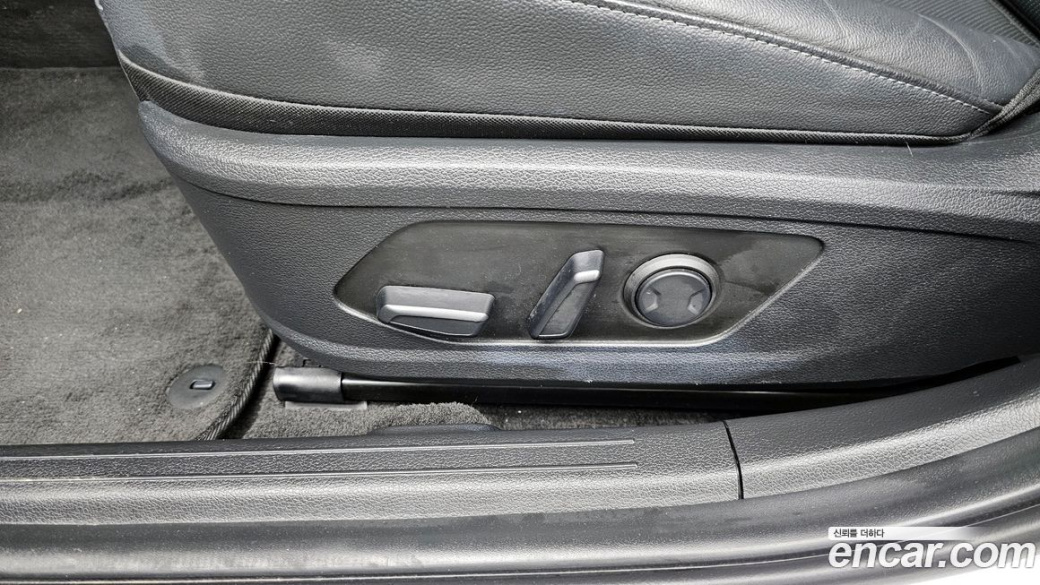 Hyundai Sonata 2.0, 2024