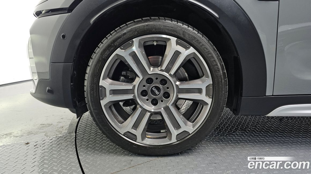 Mini Countryman ALL4 Classic, 2022