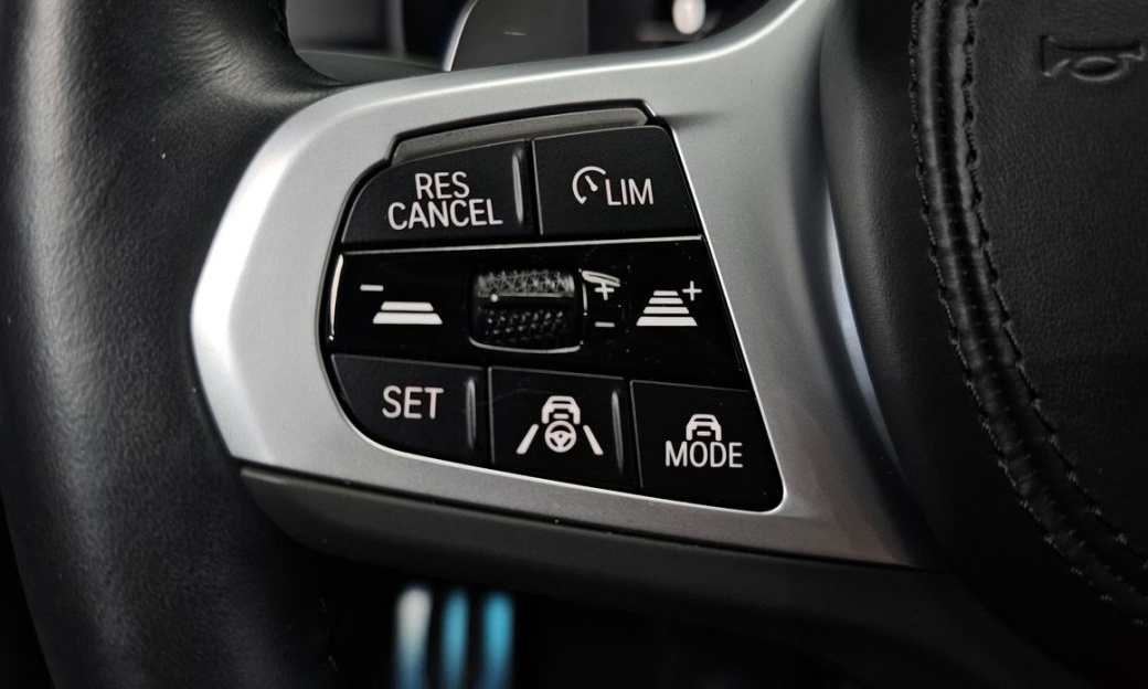 BMW Gran Turismo 630i xDrive M Sport, 2023