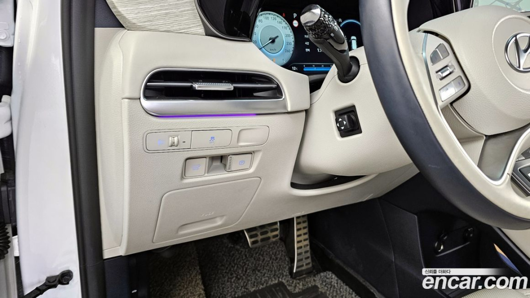 Hyundai Palisade Diesel 2.2 4WD, 2024