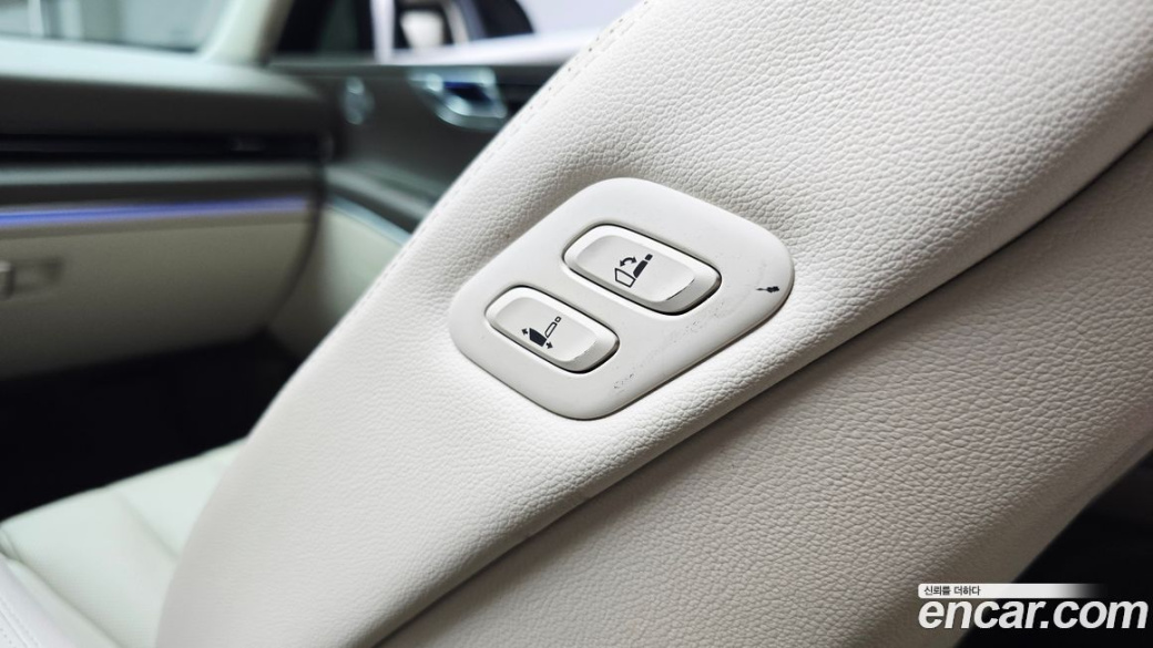 Genesis GV80 2.5T Gasoline AWD, 2023