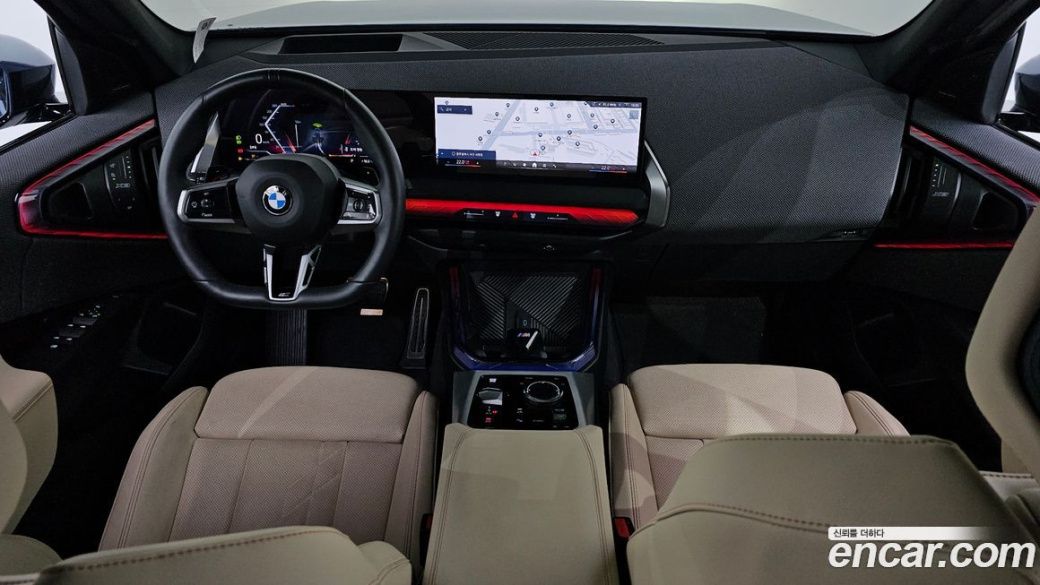 BMW X3 xDrive 20 M Sport Pro, 2025
