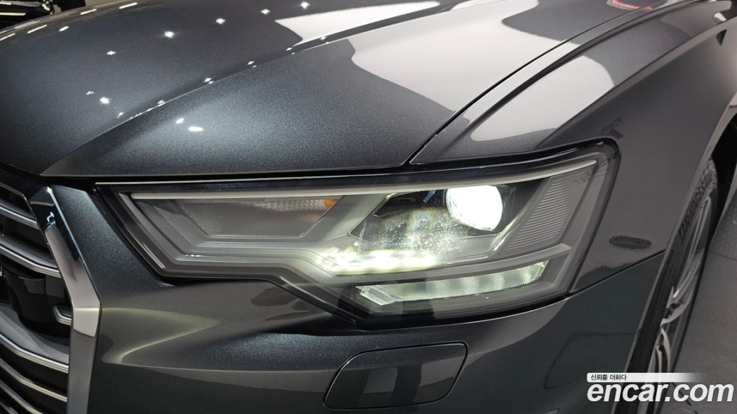 Audi A6 45 TFSI Premium, 2023