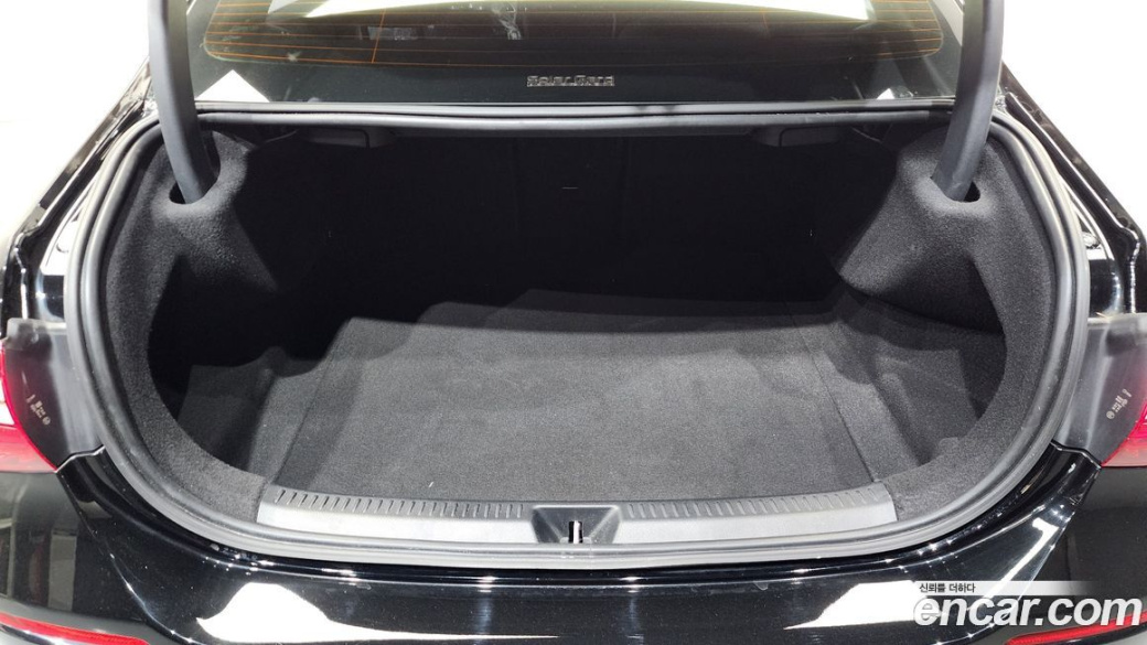 Mercedes-Benz A-Class A220 Sedan, 2024
