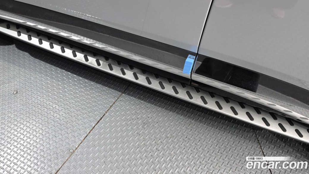 Genesis GV80 2.5T Gasoline AWD, 2023