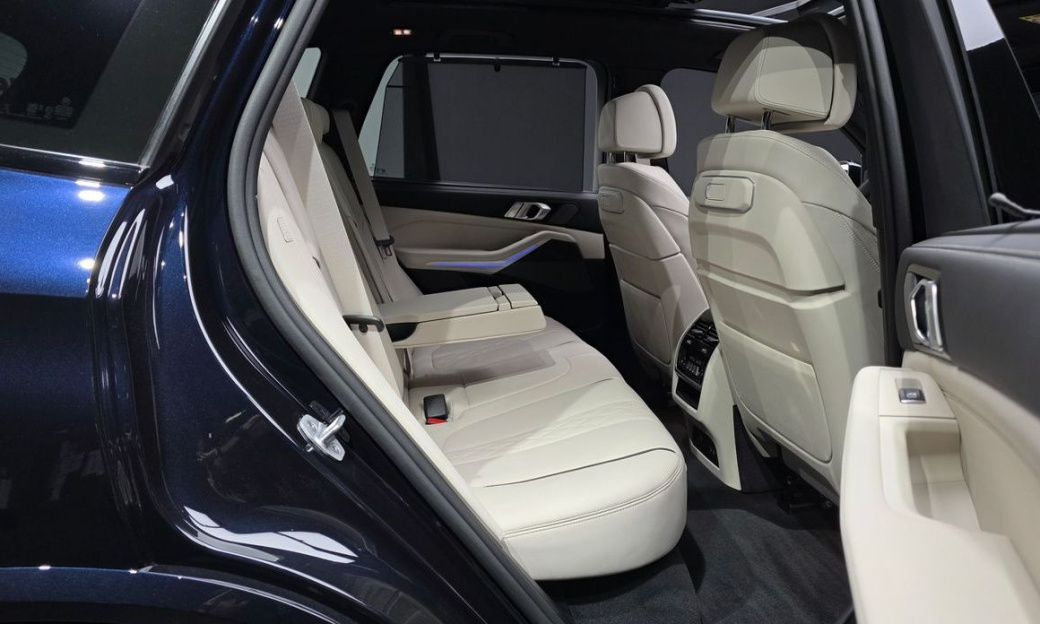 BMW X5 xDrive 40i M Sport, 2025