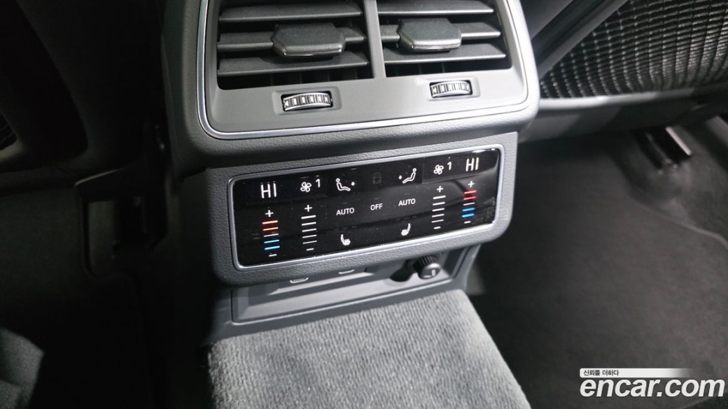 Audi A6 40 TDI Premium, 2022