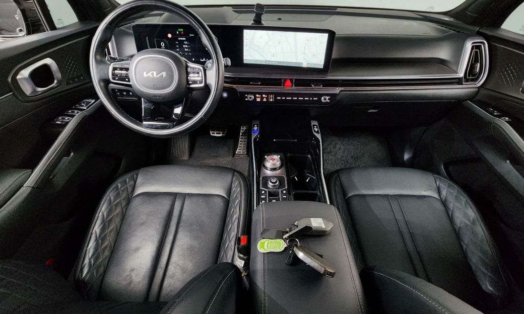 Kia Sorento Diesel 2.2 2WD, 2024