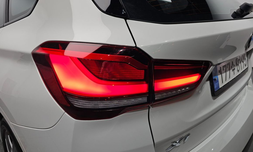 BMW X1 xDrive 20i M Sport, 2022