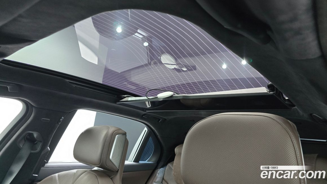 BMW 7-Series 740d xDrive Design Pure Excellence, 2023