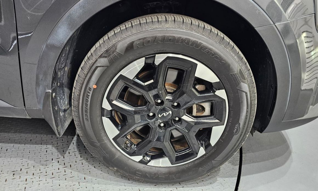 Kia Sorento Diesel 2.2 4WD, 2024