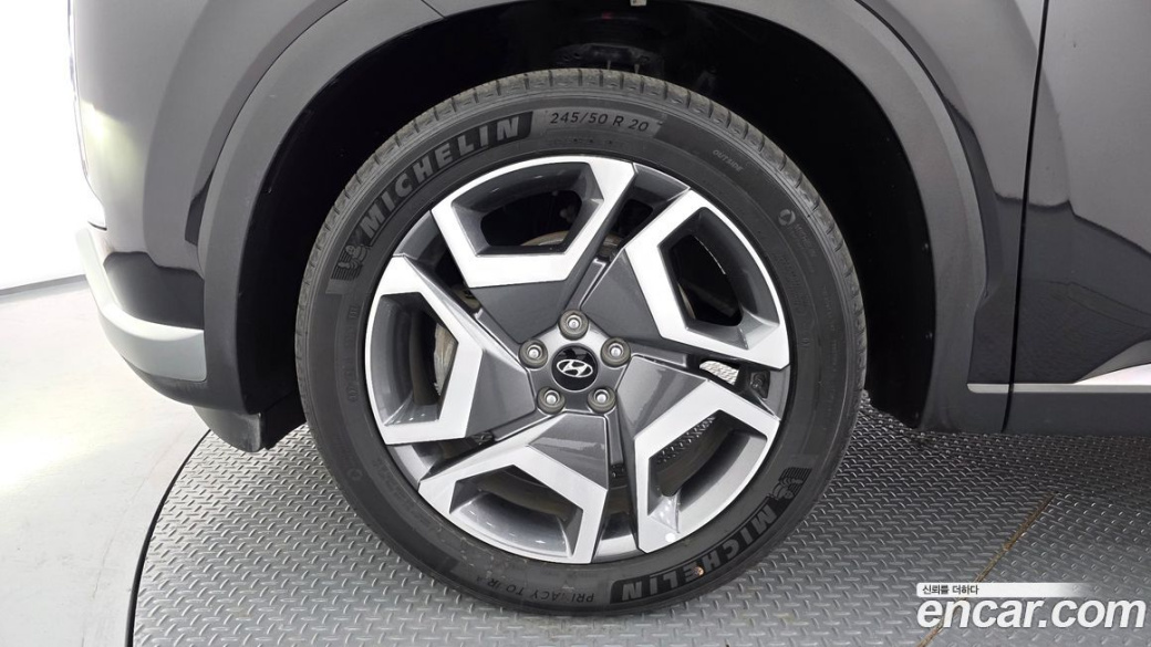 Hyundai Palisade Diesel 2.2 2WD, 2023