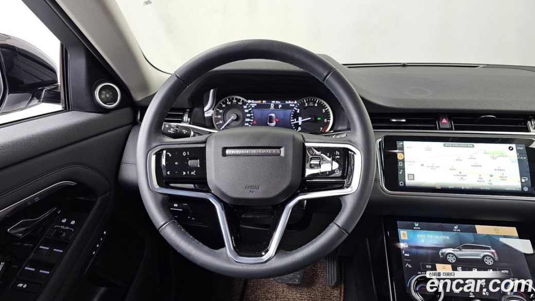 Land Rover Range Rover Evoque P250 SE, 2023