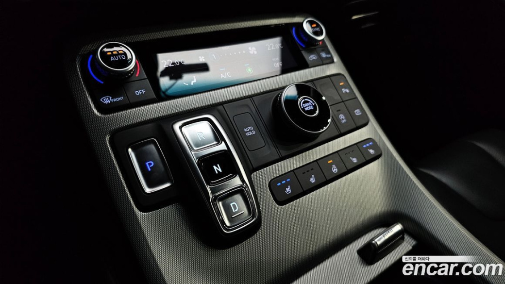 Hyundai Palisade Diesel 2.2 2WD, 2023