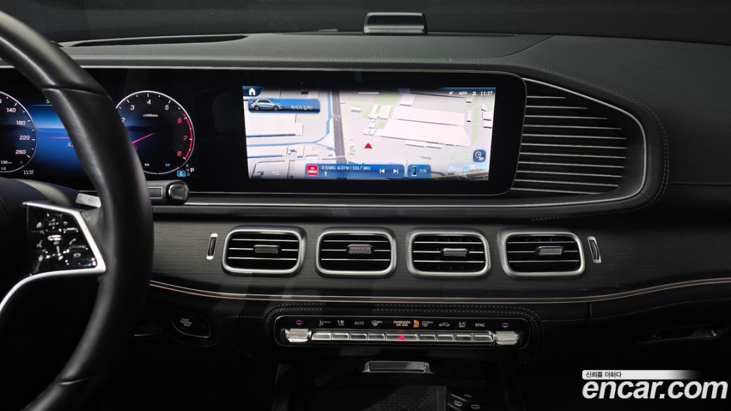 Mercedes-Benz GLE-Class GLE450 4MATIC, 2024