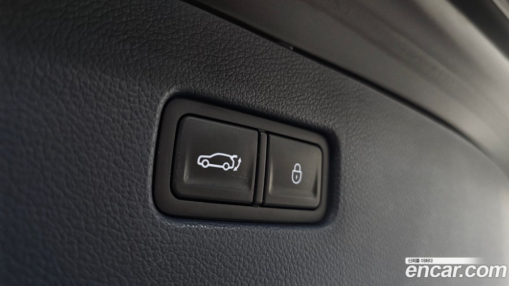 Genesis GV80 2.5T Gasoline AWD, 2023
