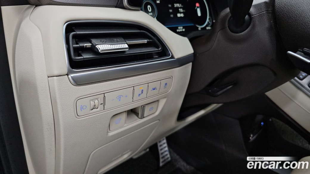 Hyundai Palisade Diesel 2.2 4WD, 2022