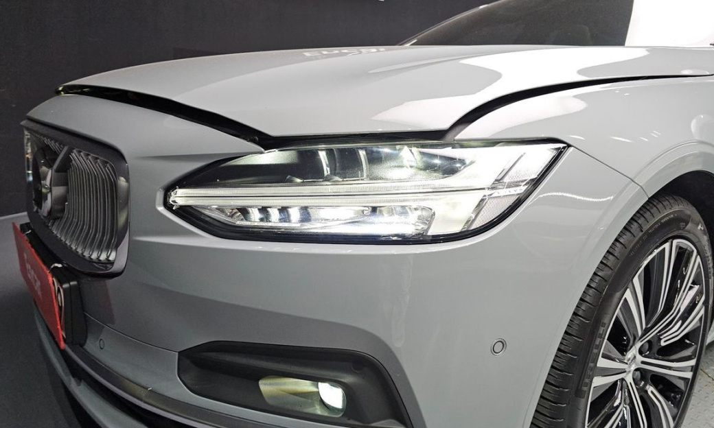 Volvo S90 B5 Ultimate Bright, 2024