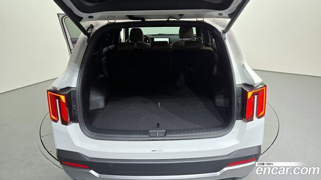 Kia Sorento Diesel 2.2 2WD, 2024
