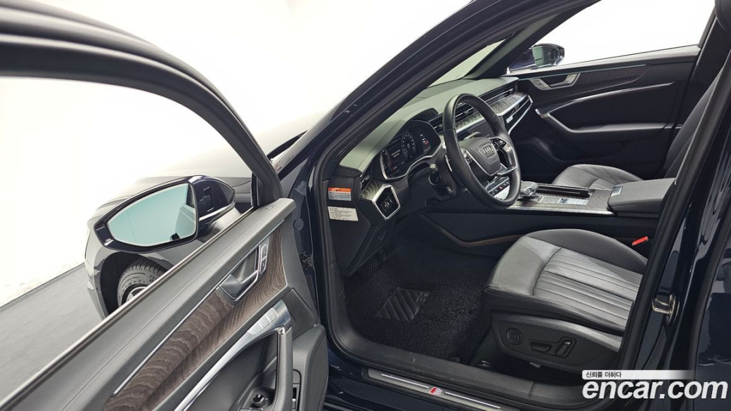 Audi A6 45 TFSI Quattro Premium, 2023