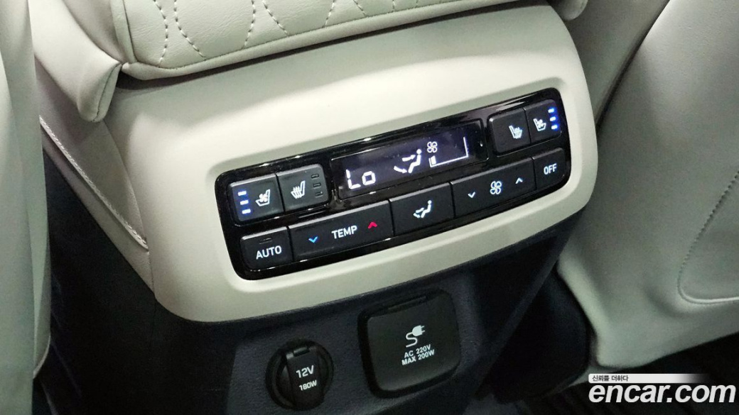 Hyundai Palisade Diesel 2.2 2WD, 2023