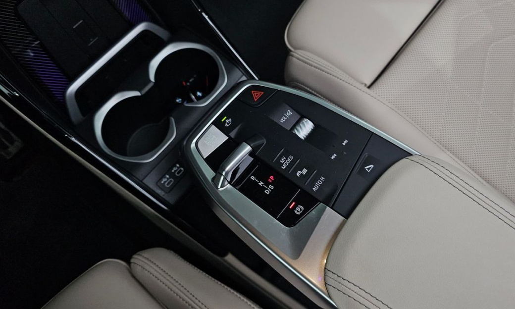 BMW X1 M35i xDrive, 2024