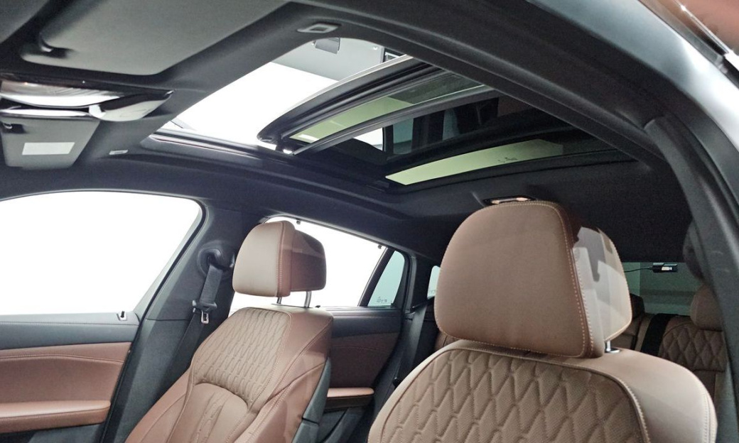 BMW X6 xDrive40i M Sport, 2025