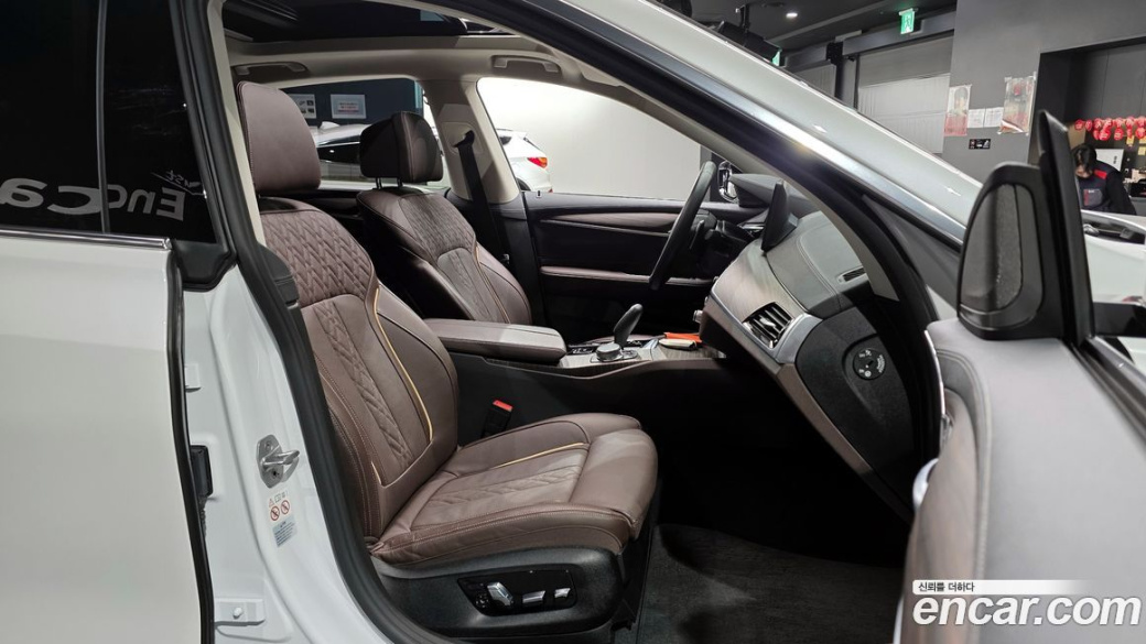 BMW Gran Turismo 630i xDrive Luxury, 2024