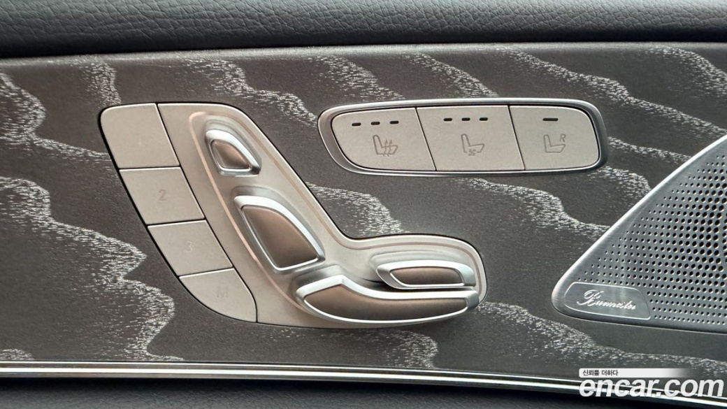 Mercedes-Benz AMG GT 4Door 43 4MATIC+, 2025