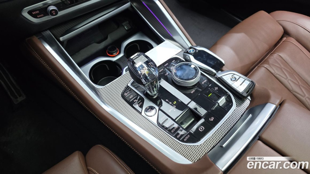 BMW X6 xDrive40i M Sport, 2023