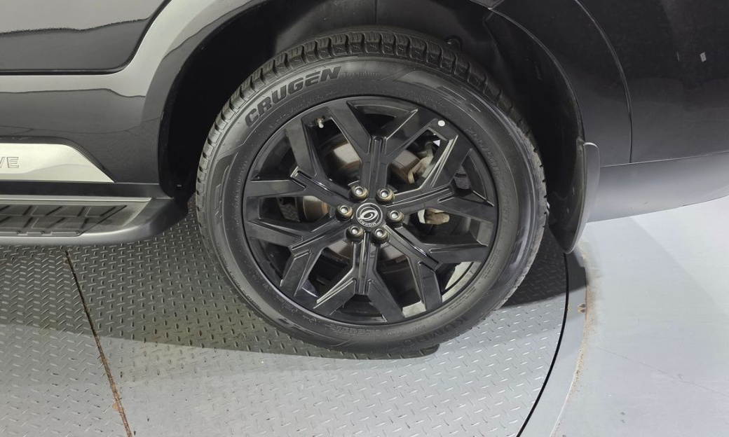 Kia Mohave Diesel 3.0 4WD 6-Seater, 2021