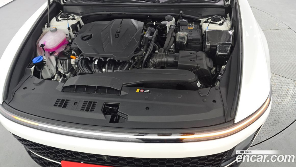 Hyundai Grandeur 2,5 Gasoline 2WD, 2026