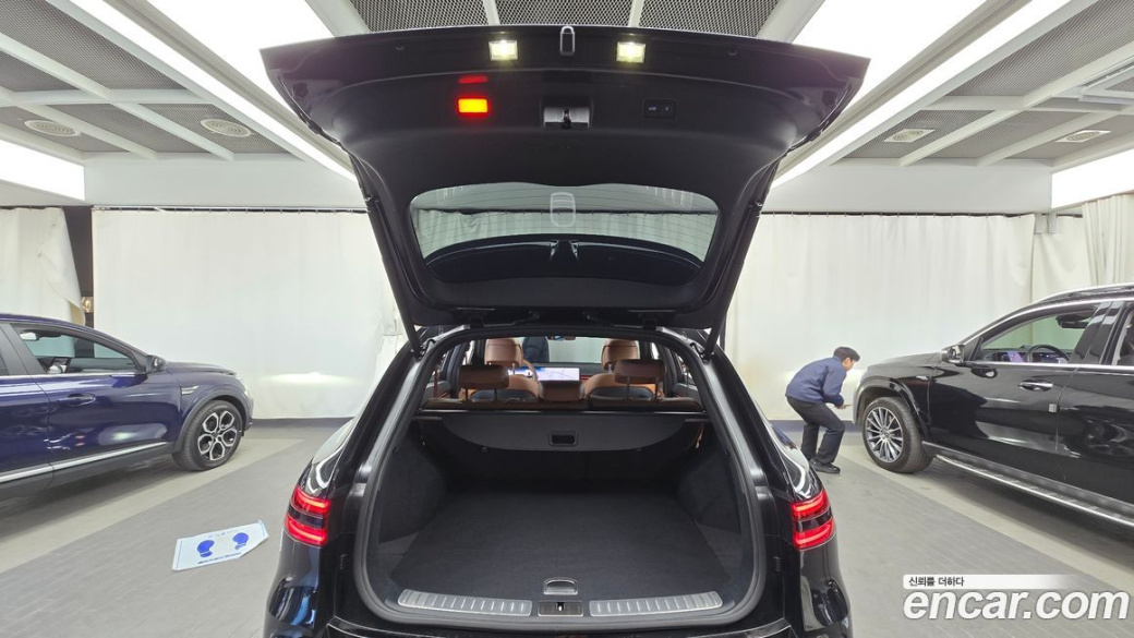 Genesis GV70 2.5T Gasoline AWD, 2025