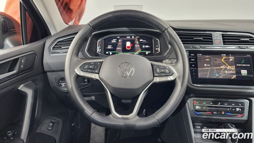 Volkswagen Tiguan 2.0 TDI Prestige, 2023