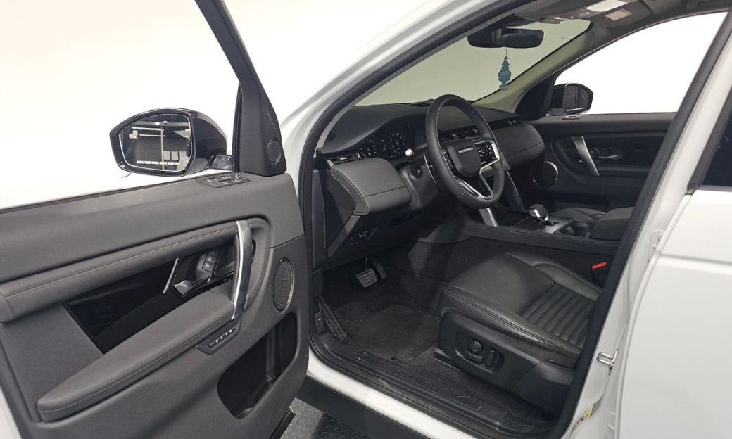 Land Rover Discovery Sport P250 S, 2024