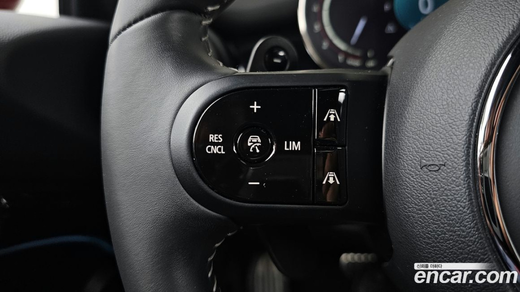Mini Cooper JCW Pat Moss Edition, 2023