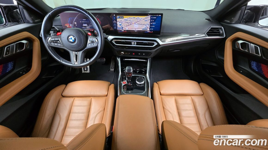 BMW M2 M2 Coupe, 2023